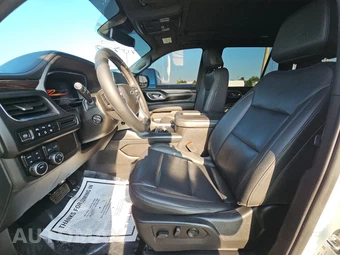 2023 Chevrolet Tahoe Z71 2Z7 - miniatura 7