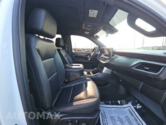 2023 Chevrolet Tahoe Z71 2Z7 - miniatura 8