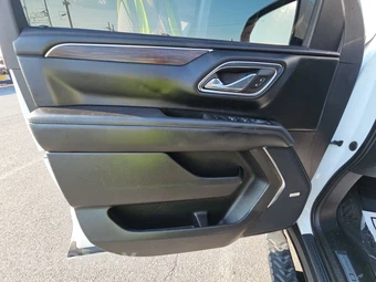 2023 Chevrolet Tahoe Z71 2Z7 - miniatura 9