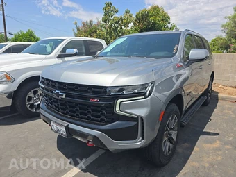 2023 Chevrolet Tahoe Z71 2Z7
