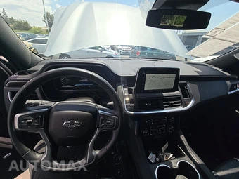 2023 Chevrolet Tahoe Z71 2Z7 - miniatura 11