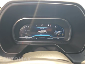 2023 Chevrolet Tahoe Z71 2Z7 - miniatura 12