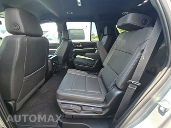 2023 Chevrolet Tahoe Z71 2Z7 - miniatura 13