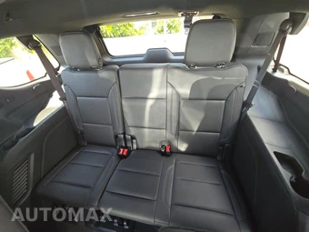 2023 Chevrolet Tahoe Z71 2Z7 - miniatura 14