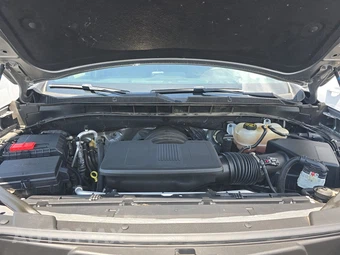 2023 Chevrolet Tahoe Z71 2Z7 - miniatura 16