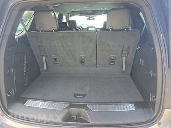 2023 Chevrolet Tahoe Z71 2Z7 - miniatura 17
