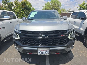 2023 Chevrolet Tahoe Z71 2Z7 - miniatura 2