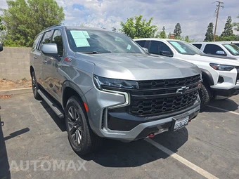 2023 Chevrolet Tahoe Z71 2Z7 - miniatura 3