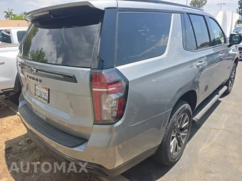 2023 Chevrolet Tahoe Z71 2Z7 - miniatura 4