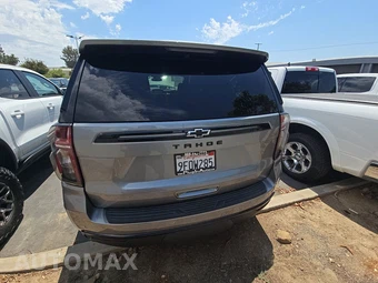 2023 Chevrolet Tahoe Z71 2Z7 - miniatura 5