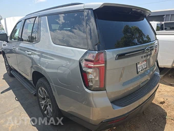 2023 Chevrolet Tahoe Z71 2Z7 - miniatura 6