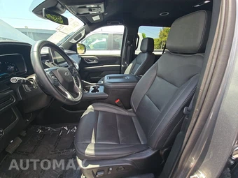 2023 Chevrolet Tahoe Z71 2Z7 - miniatura 7