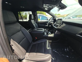 2023 Chevrolet Tahoe Z71 2Z7 - miniatura 8