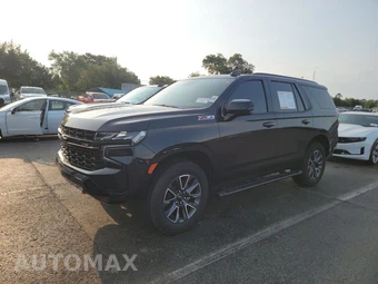 2023 Chevrolet Tahoe Z71 2Z7