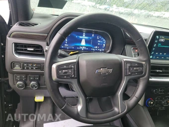 2023 Chevrolet Tahoe Z71 2Z7 - miniatura 10