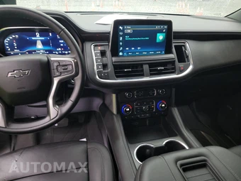 2023 Chevrolet Tahoe Z71 2Z7 - miniatura 11