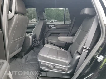 2023 Chevrolet Tahoe Z71 2Z7 - miniatura 13
