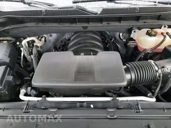 2023 Chevrolet Tahoe Z71 2Z7 - miniatura 16