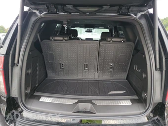 2023 Chevrolet Tahoe Z71 2Z7 - miniatura 17