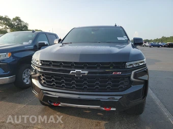 2023 Chevrolet Tahoe Z71 2Z7 - miniatura 2