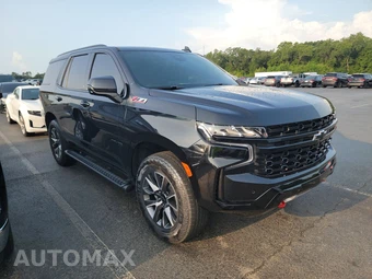 2023 Chevrolet Tahoe Z71 2Z7 - miniatura 3