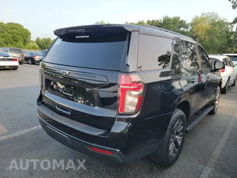 2023 Chevrolet Tahoe Z71 2Z7 - miniatura 4