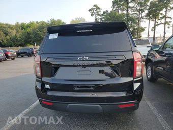 2023 Chevrolet Tahoe Z71 2Z7 - miniatura 5