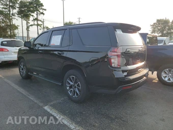 2023 Chevrolet Tahoe Z71 2Z7 - miniatura 6