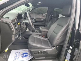 2023 Chevrolet Tahoe Z71 2Z7 - miniatura 7
