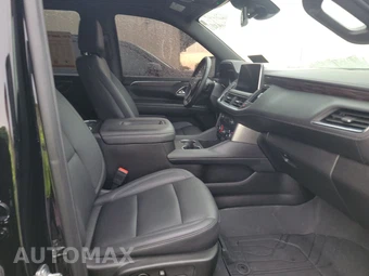 2023 Chevrolet Tahoe Z71 2Z7 - miniatura 8