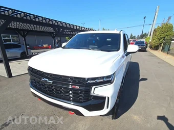 2023 Chevrolet Tahoe Z71 2Z7