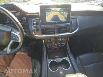 2023 Chevrolet Tahoe Z71 2Z7 - miniatura 10