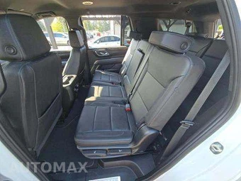 2023 Chevrolet Tahoe Z71 2Z7 - miniatura 13