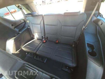 2023 Chevrolet Tahoe Z71 2Z7 - miniatura 14