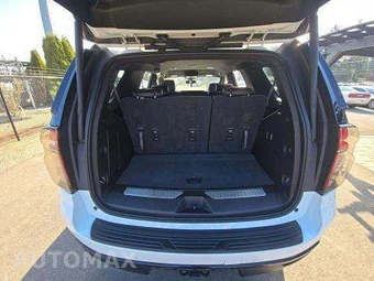 2023 Chevrolet Tahoe Z71 2Z7 - miniatura 15