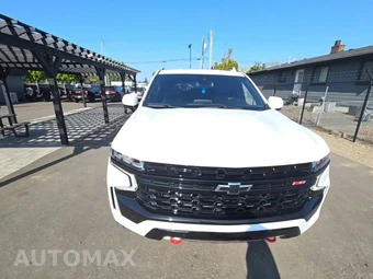 2023 Chevrolet Tahoe Z71 2Z7 - miniatura 2