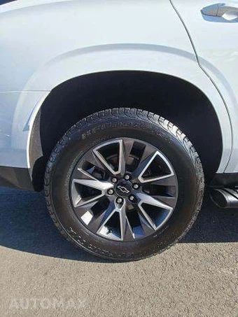 2023 Chevrolet Tahoe Z71 2Z7 - miniatura 23