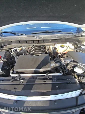 2023 Chevrolet Tahoe Z71 2Z7 - miniatura 25