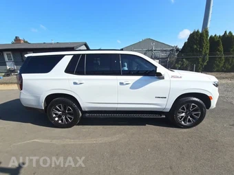 2023 Chevrolet Tahoe Z71 2Z7 - miniatura 4