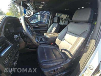 2023 Chevrolet Tahoe Z71 2Z7 - miniatura 6