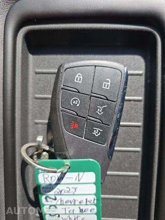 2023 Chevrolet Tahoe Z71 2Z7 - miniatura 8