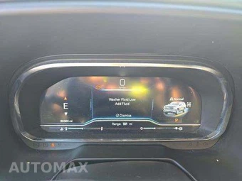2023 Chevrolet Tahoe Z71 2Z7 - miniatura 9