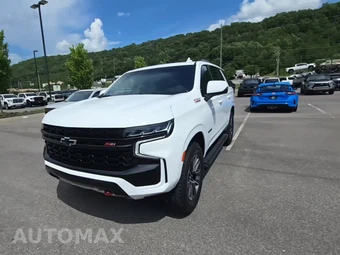 2023 Chevrolet Tahoe Z71 2Z7