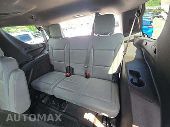 2023 Chevrolet Tahoe Z71 2Z7 - miniatura 11