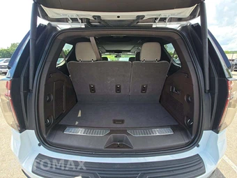 2023 Chevrolet Tahoe Z71 2Z7 - miniatura 12