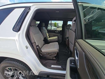 2023 Chevrolet Tahoe Z71 2Z7 - miniatura 14