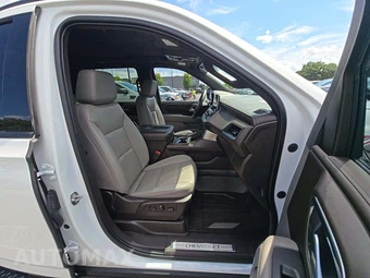 2023 Chevrolet Tahoe Z71 2Z7 - miniatura 16