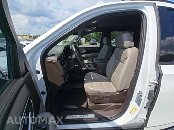 2023 Chevrolet Tahoe Z71 2Z7 - miniatura 3