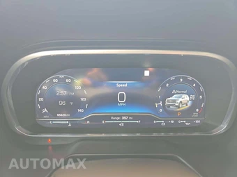 2023 Chevrolet Tahoe Z71 2Z7 - miniatura 6