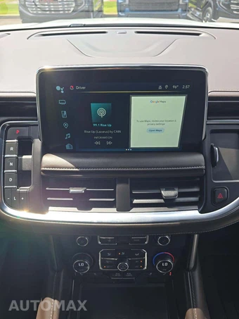 2023 Chevrolet Tahoe Z71 2Z7 - miniatura 7